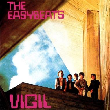 The Easybeats -  Vigil